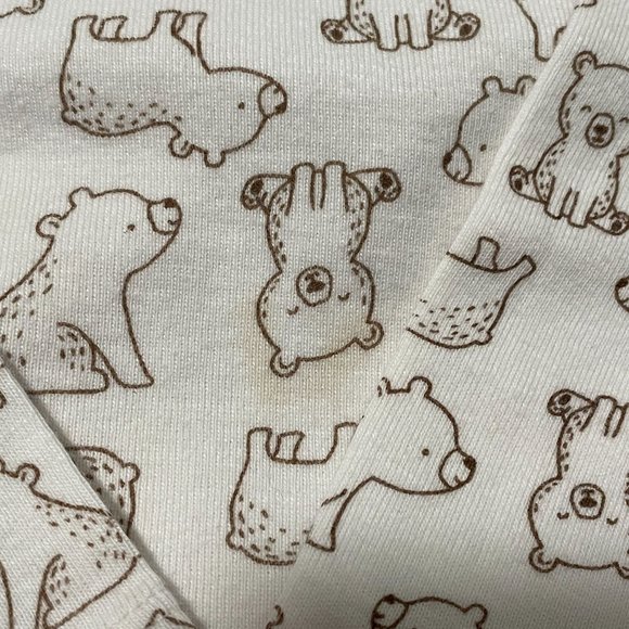 Baby Boy Clothing Lot of 16 Pieces Fleece Jacket Vest Long Sleeve 18M 24M 2T - Picture 11 of 13